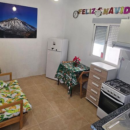 Casita Amada Διαμέρισμα Σάντα Κρουζ Τενερίφης Εξωτερικό φωτογραφία