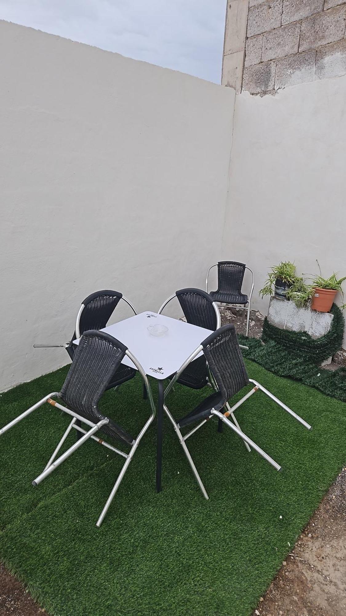 Casita Amada Διαμέρισμα Σάντα Κρουζ Τενερίφης Εξωτερικό φωτογραφία