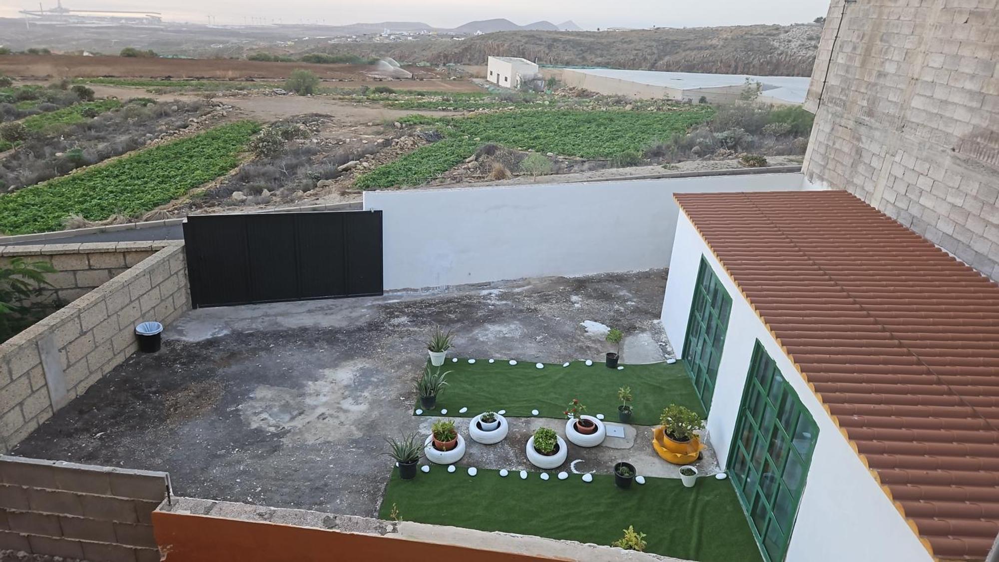 Casita Amada Διαμέρισμα Σάντα Κρουζ Τενερίφης Εξωτερικό φωτογραφία
