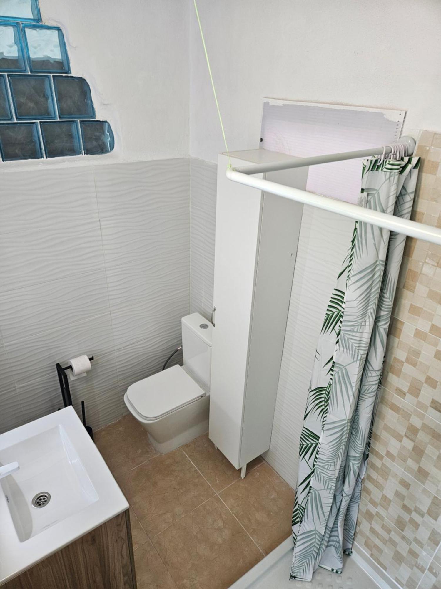 Casita Amada Διαμέρισμα Σάντα Κρουζ Τενερίφης Εξωτερικό φωτογραφία