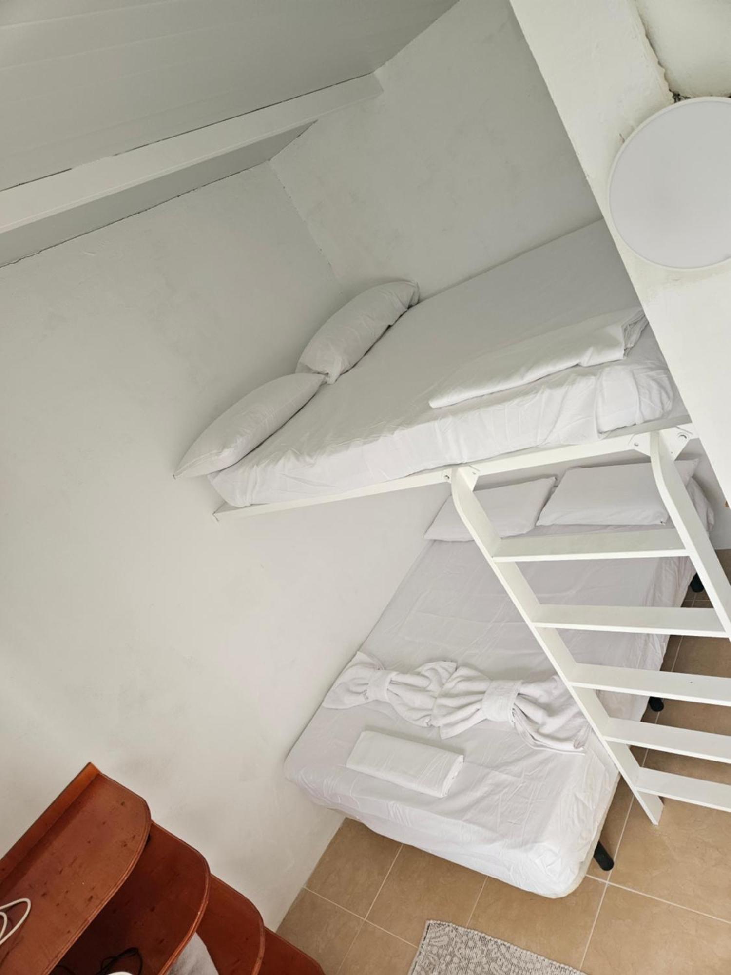 Casita Amada Διαμέρισμα Σάντα Κρουζ Τενερίφης Εξωτερικό φωτογραφία
