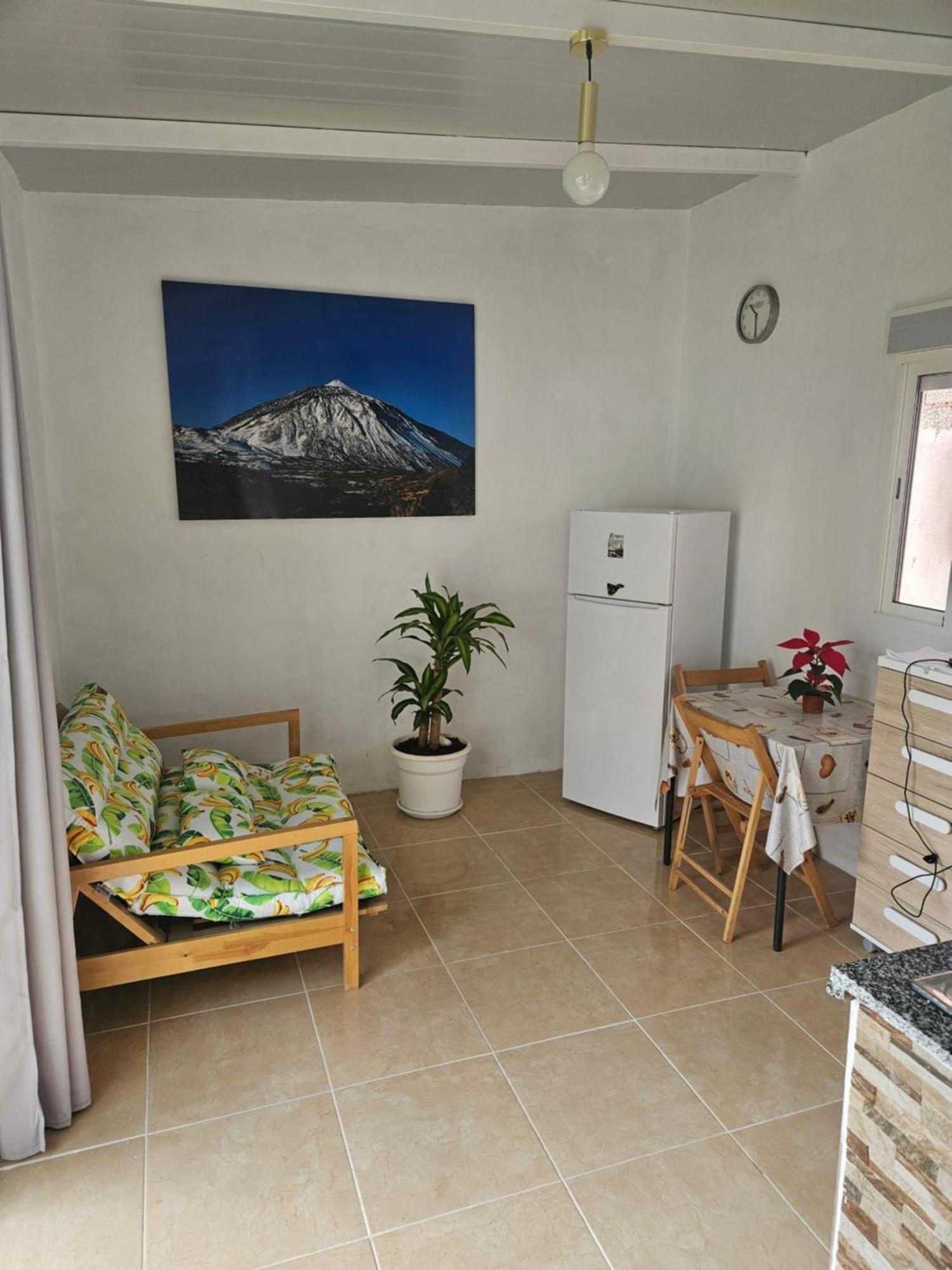 Casita Amada Διαμέρισμα Σάντα Κρουζ Τενερίφης Εξωτερικό φωτογραφία