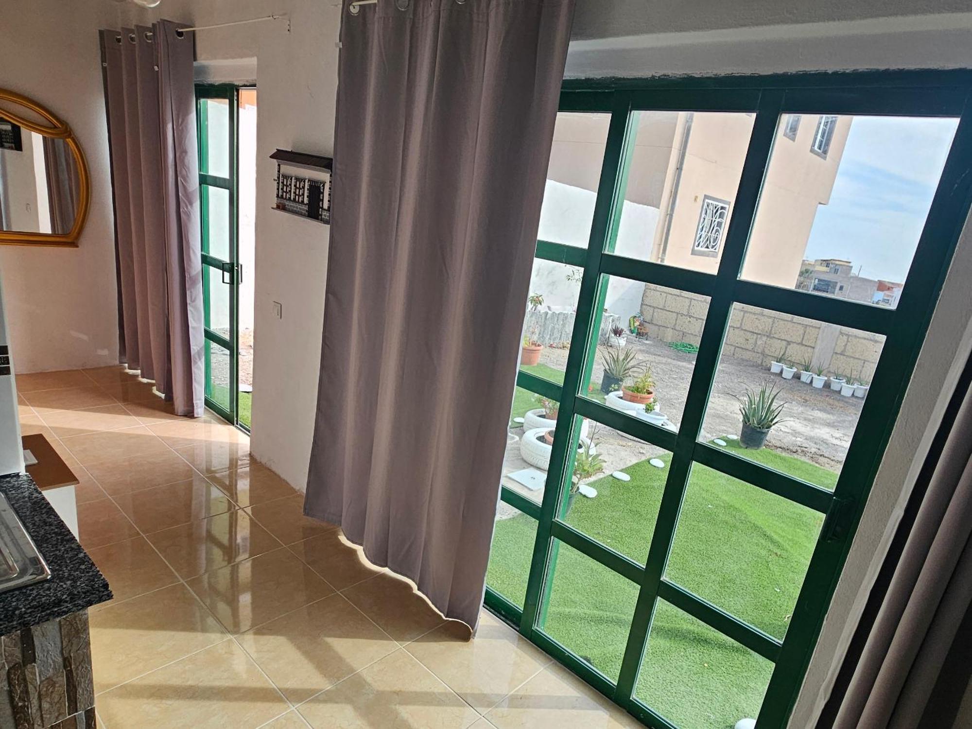 Casita Amada Διαμέρισμα Σάντα Κρουζ Τενερίφης Εξωτερικό φωτογραφία