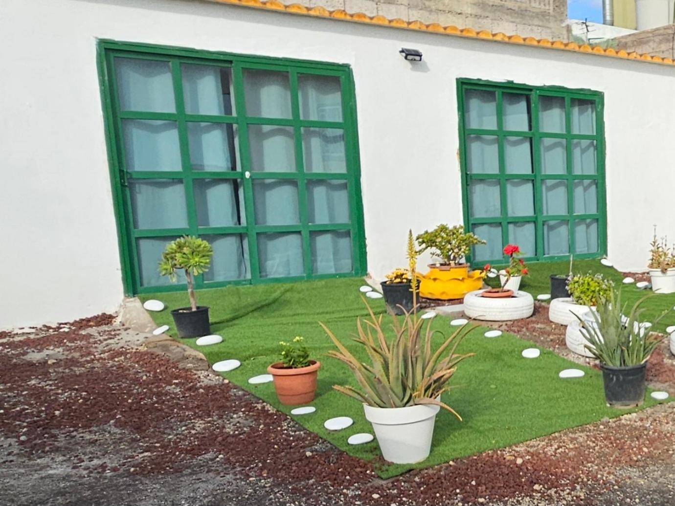 Casita Amada Διαμέρισμα Σάντα Κρουζ Τενερίφης Εξωτερικό φωτογραφία