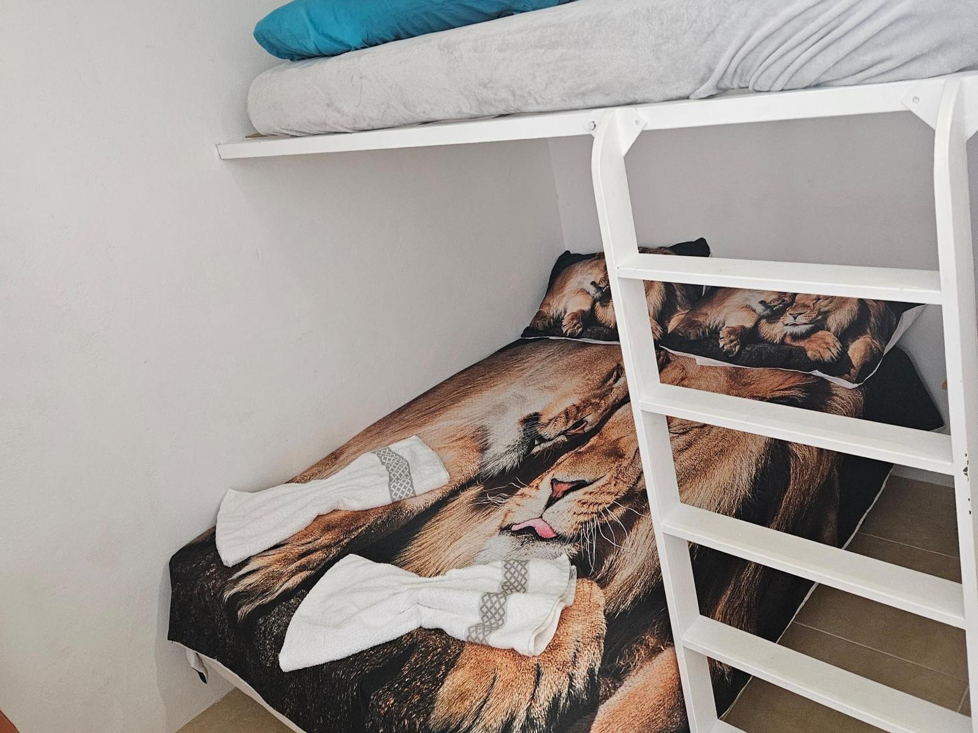Casita Amada Διαμέρισμα Σάντα Κρουζ Τενερίφης Εξωτερικό φωτογραφία